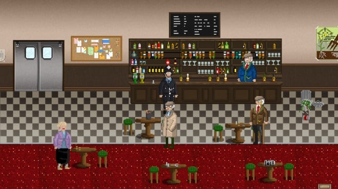 It's Grim Up North | Chapter 1 & 2 Torrent Download It's Grim Up North | Chapter 1 & 2 Torrent Download