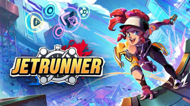JETRUNNER Free Download JETRUNNER Free Download