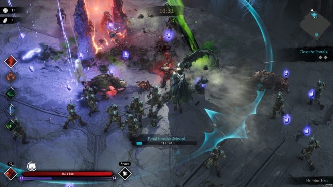 Jotunnslayer Hordes of Hel Torrent Download Jotunnslayer Hordes of Hel Torrent Download
