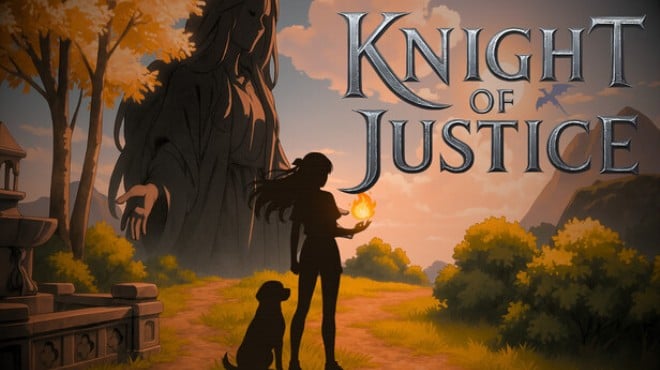 Knight of Justice Free Download Knight of Justice Free Download