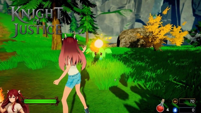 Knight of Justice Torrent Download Knight of Justice Torrent Download