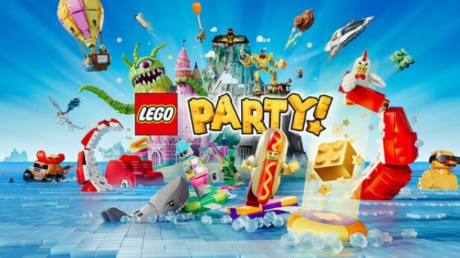 LEGO Party Free Download