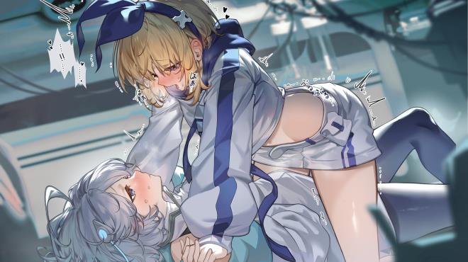 LUNA PC Crack