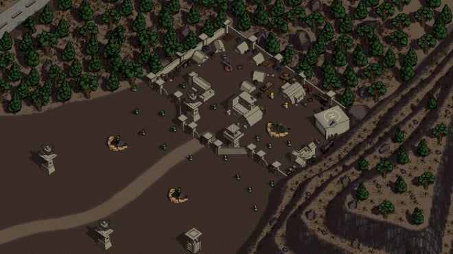 Last Outpost PC Crack