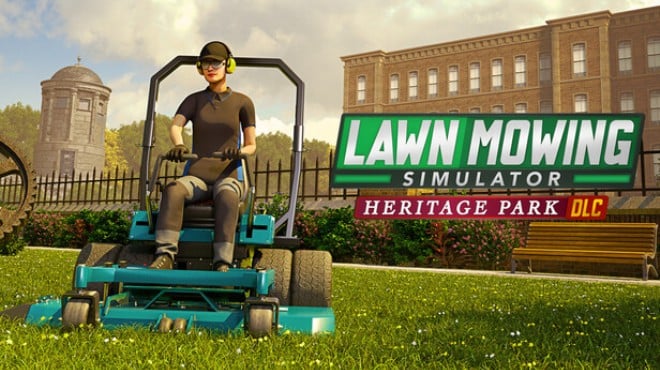 Lawn Mowing Simulator Heritage Park Free Download Lawn Mowing Simulator Heritage Park Free Download