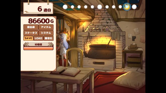 Life with a Homunculus Torrent Download Life with a Homunculus Torrent Download