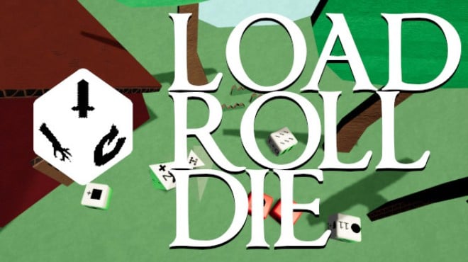 Load Roll Die Free Download