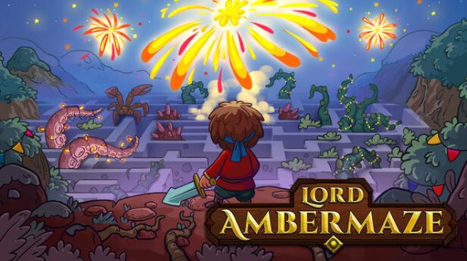 Lord Ambermaze Free Download Lord Ambermaze Free Download