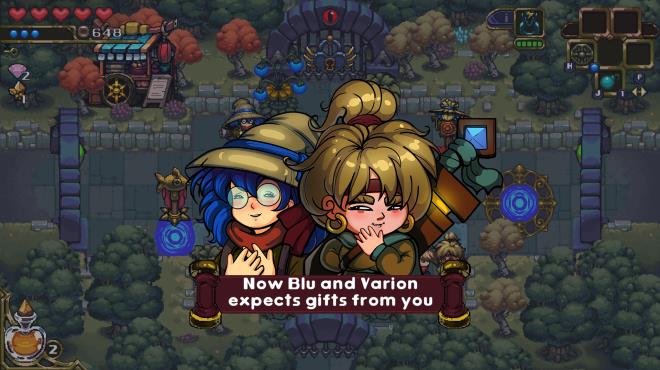 Lord Ambermaze PC Crack Lord Ambermaze PC Crack