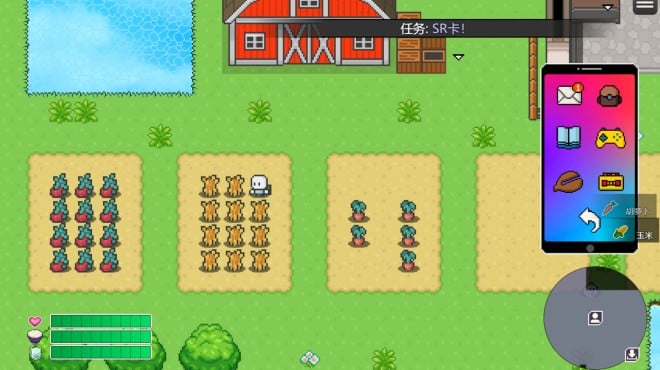 Lucky Zombie Survival PC Crack Lucky Zombie Survival PC Crack