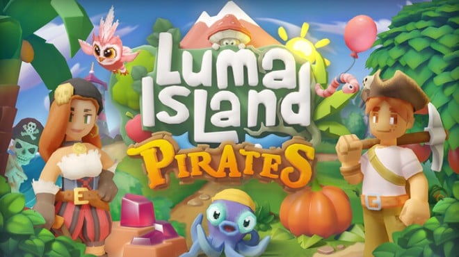 Luma Island v1 1 3 25171 Free Download