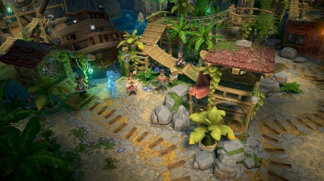 Luma Island v1 1 3 25171 PC Crack