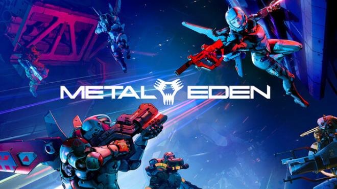 METAL EDEN Free Download METAL EDEN Free Download