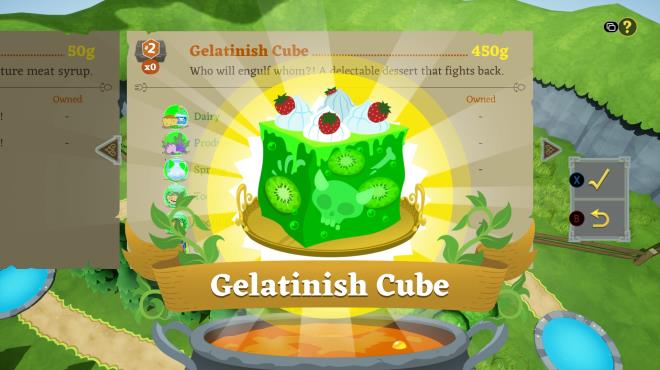 Mage Food Truck Torrent Download