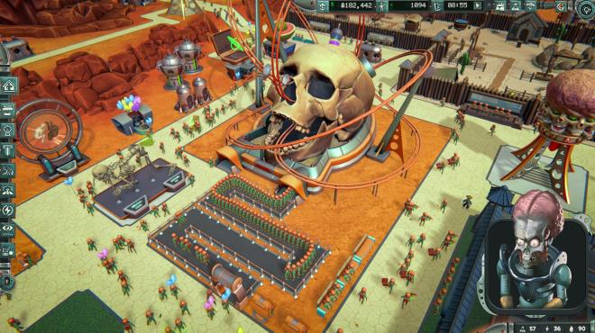 Mars Attracts Torrent Download