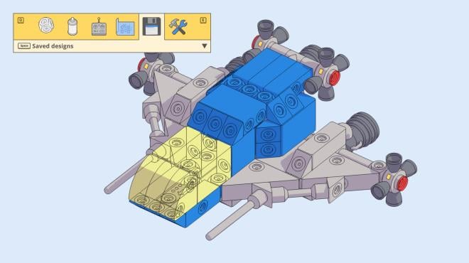 Mars First Logistics PC Crack