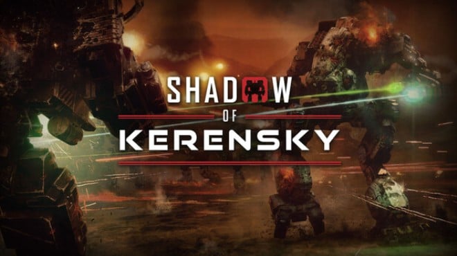 MechWarrior 5 Mercenaries Shadow of Kerensky Free Download MechWarrior 5 Mercenaries Shadow of Kerensky Free Download