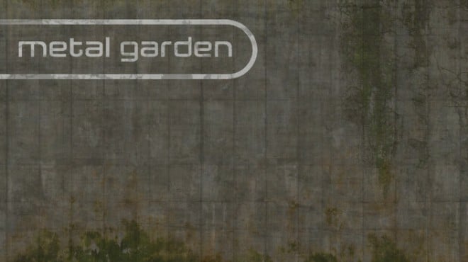 Metal Garden v2 2 0 Free Download Metal Garden v2 2 0 Free Download