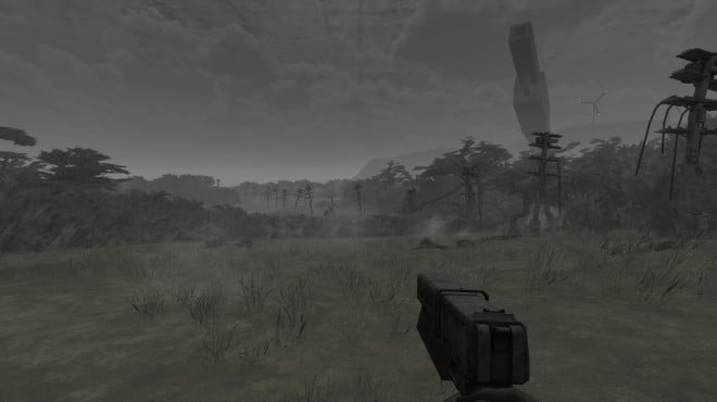 Metal Garden v2 2 0 PC Crack Metal Garden v2 2 0 PC Crack