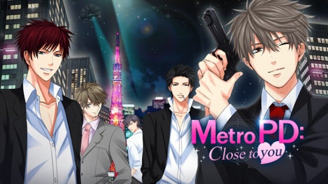 Metro PD: Close to You Free Download