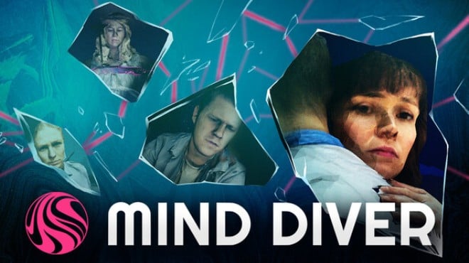 Mind Diver Free Download Mind Diver Free Download