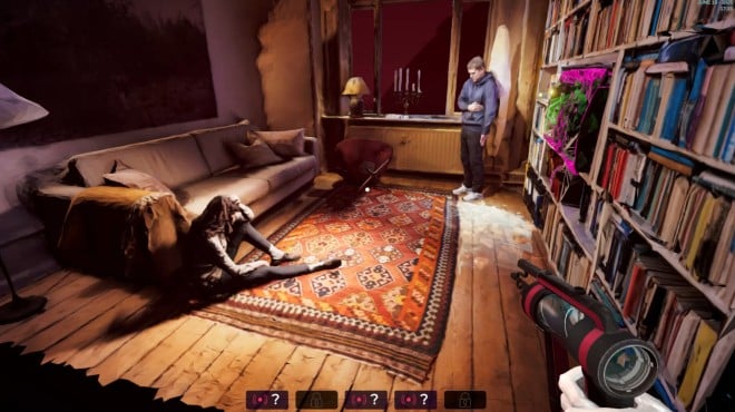 Mind Diver PC Crack Mind Diver PC Crack