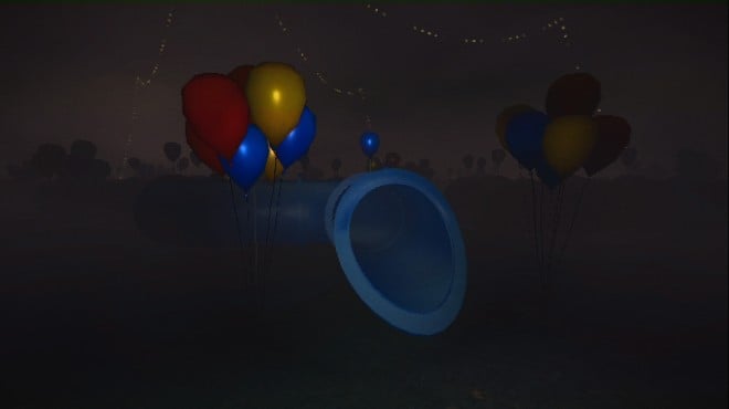 Mind the Clown PC Crack