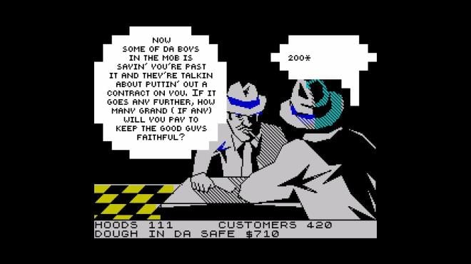 Mugsy & Mugsy's Revenge PC Crack