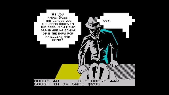 Mugsy & Mugsy's Revenge Torrent Download