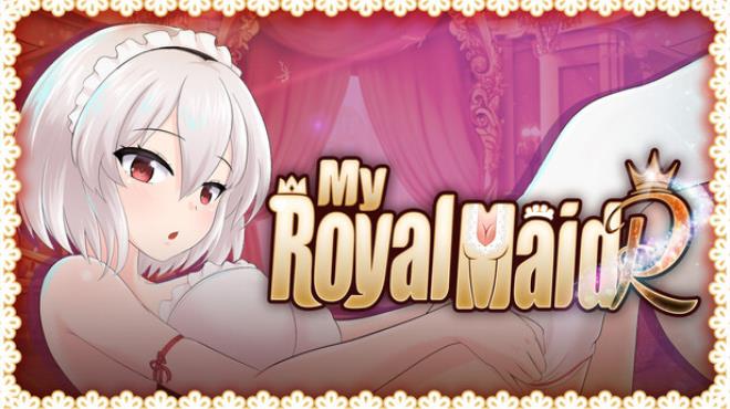 My Royal Maid R Free Download