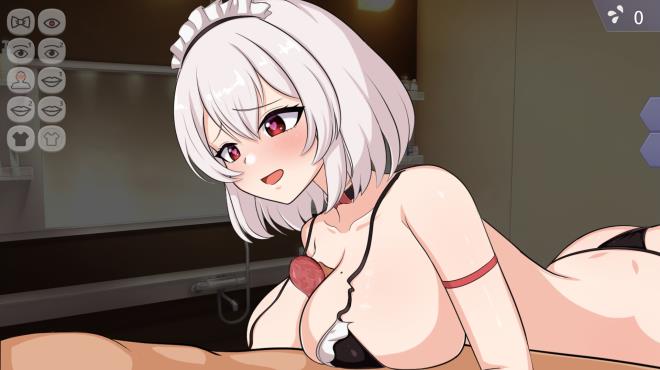 My Royal Maid R PC Crack