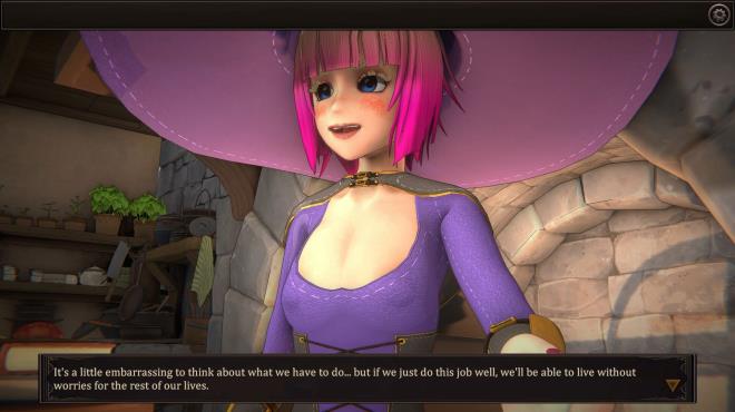 My Witch Wants Elixirs! Torrent Download My Witch Wants Elixirs! Torrent Download