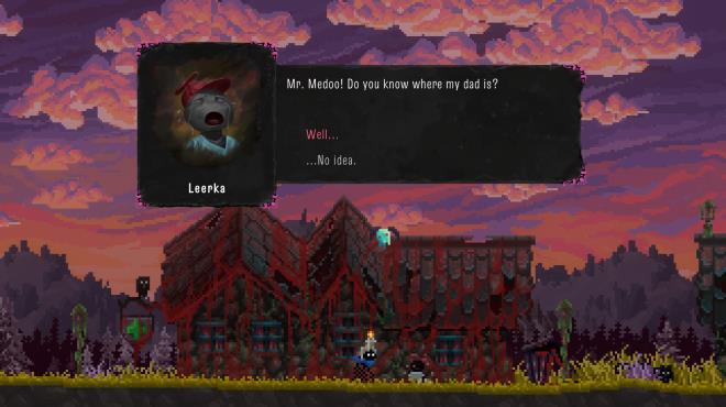 NetherWorld Torrent Download