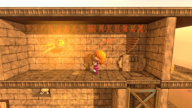 Nia: Jewel Hunter Torrent Download