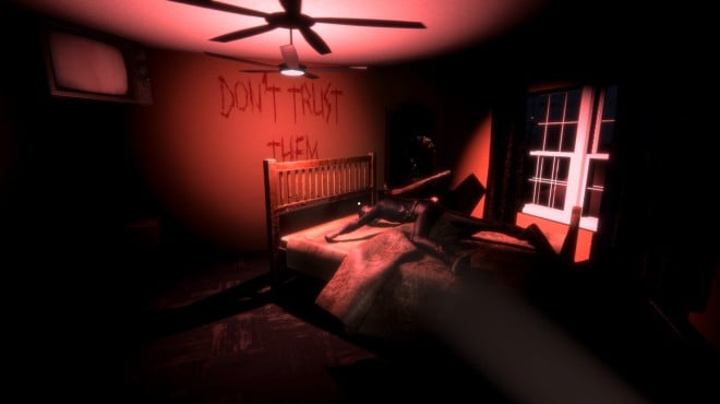 No Vacancy Tonight PC Crack