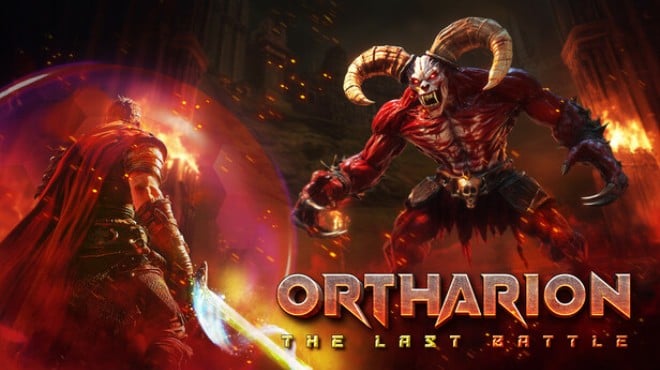 Ortharion The Last Battle Free Download Ortharion The Last Battle Free Download