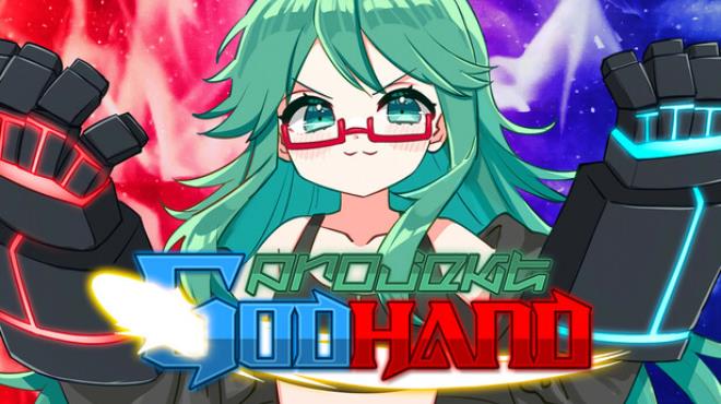 PROJEKT GODHAND Free Download PROJEKT GODHAND Free Download