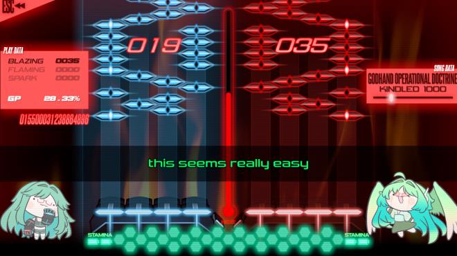 PROJEKT GODHAND Torrent Download PROJEKT GODHAND Torrent Download