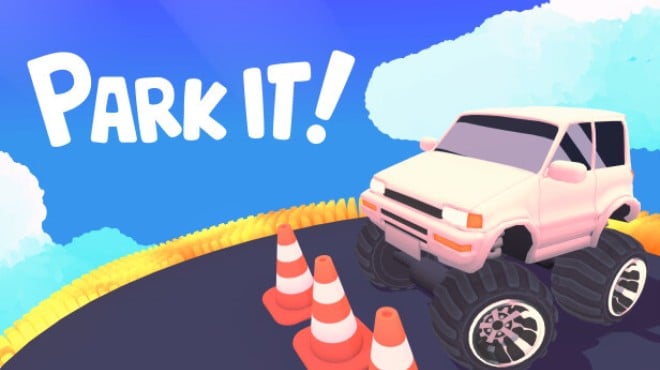 Park It! Free Download