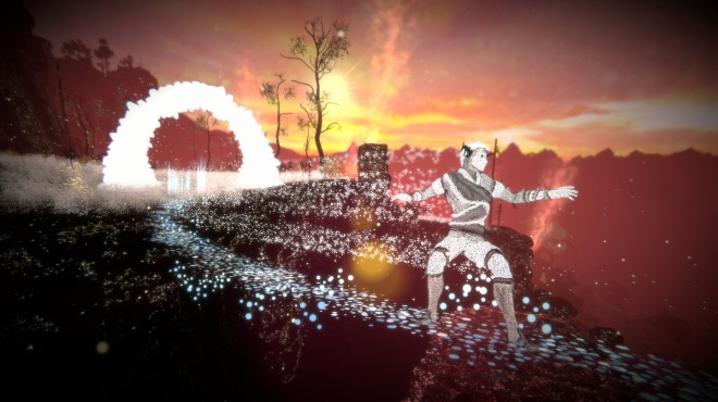 Particle Hearts PC Crack Particle Hearts PC Crack