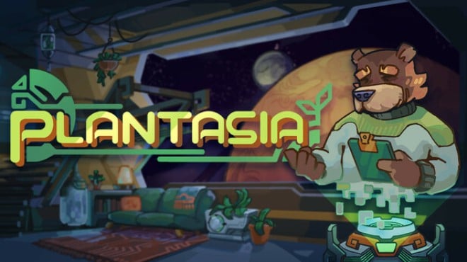 Plantasia Free Download Plantasia Free Download