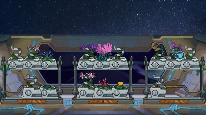 Plantasia PC Crack Plantasia PC Crack