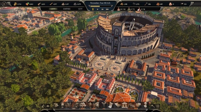 Pompeii: The Legacy Torrent Download