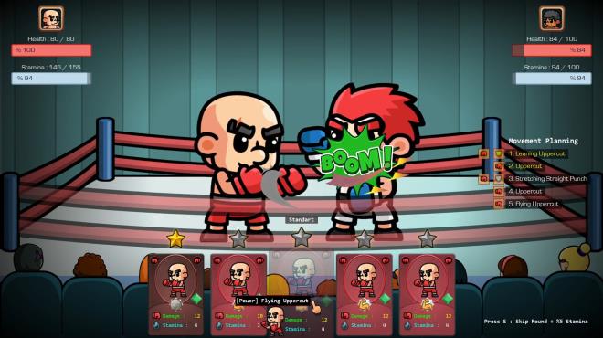Punch to Glory PC Crack
