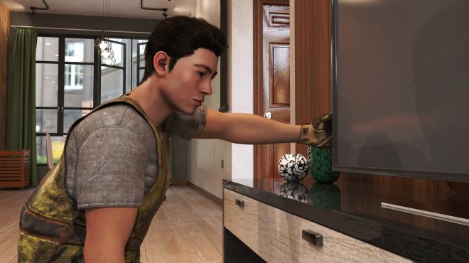 Pussy Mechanic Torrent Download