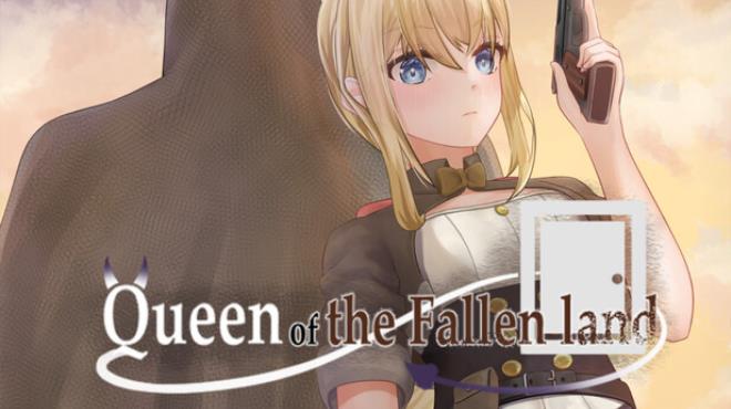 Queen of the fallen land Free Download Queen of the fallen land Free Download