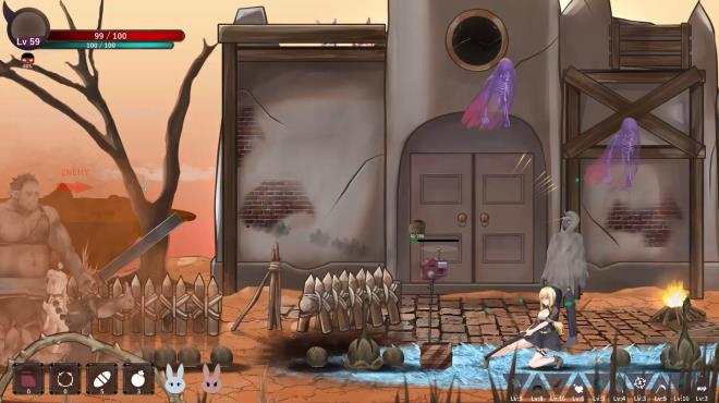 Queen of the fallen land Torrent Download Queen of the fallen land Torrent Download