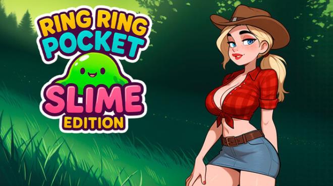 RING RING POCKET SLIME EDITION Free Download