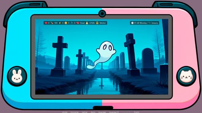 RING RING POCKET SLIME EDITION PC Crack