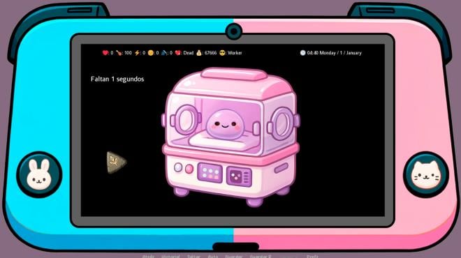 RING RING POCKET SLIME EDITION Torrent Download